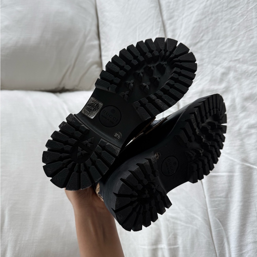 Gucci Horsebit Loafer - Picture 6 of 6